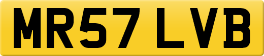 MR57LVB