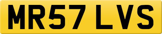 MR57LVS