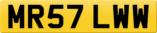 MR57LWW