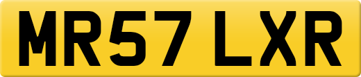 MR57LXR