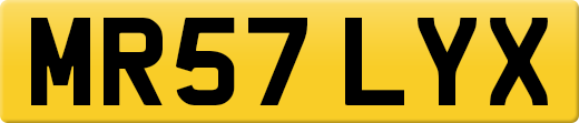 MR57LYX