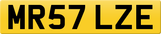 MR57LZE