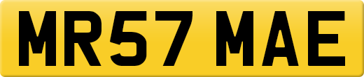 MR57MAE