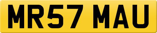 MR57MAU