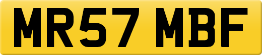 MR57MBF