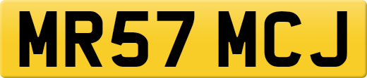 MR57MCJ