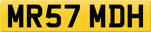 MR57MDH