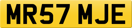 MR57MJE
