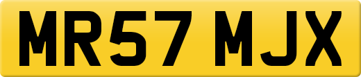 MR57MJX