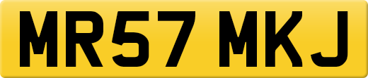 MR57MKJ