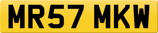 MR57MKW
