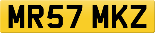 MR57MKZ