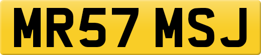 MR57MSJ