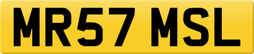 MR57MSL