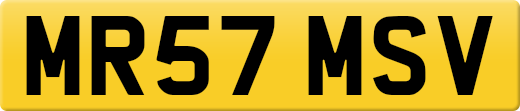 MR57MSV