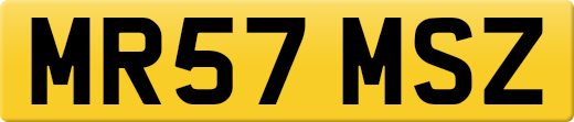 MR57MSZ