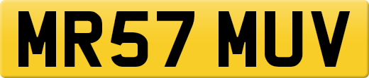MR57MUV
