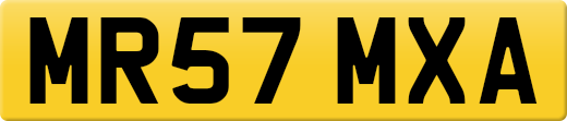 MR57MXA
