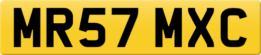 MR57MXC