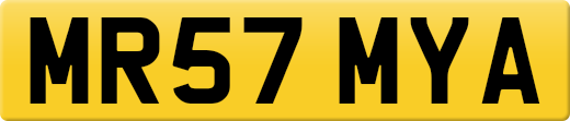 MR57MYA