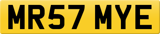 MR57MYE