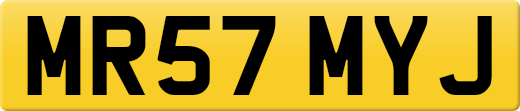 MR57MYJ