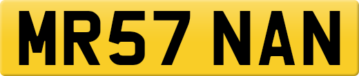 MR57NAN