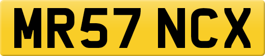 MR57NCX