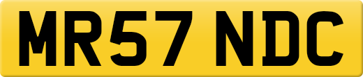 MR57NDC
