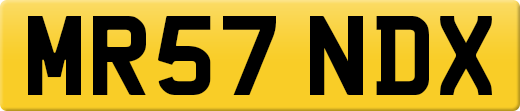 MR57NDX
