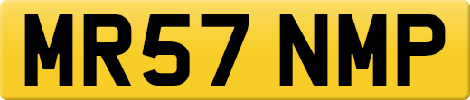 MR57NMP