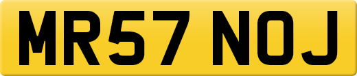 MR57NOJ