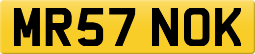 MR57NOK