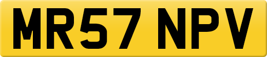MR57NPV