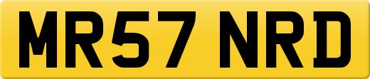 MR57NRD
