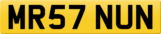 MR57NUN