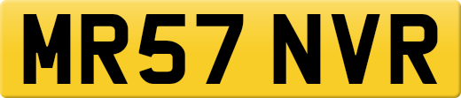 MR57NVR