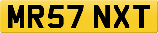 MR57NXT