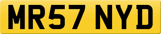 MR57NYD