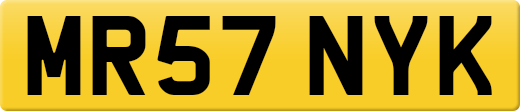 MR57NYK