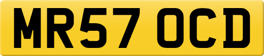 MR57OCD