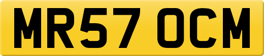 MR57OCM