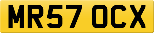 MR57OCX