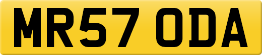MR57ODA