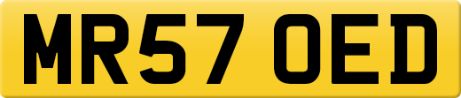 MR57OED