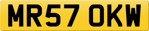 MR57OKW