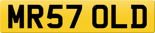 MR57OLD