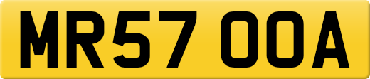 MR57OOA
