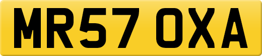 MR57OXA