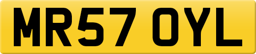 MR57OYL